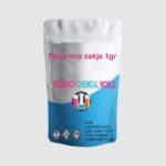 Mix di fluoro in bustina da 1 gr